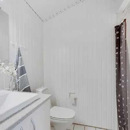 Serine - 800m From The Sea By Interhome Prázdninový dům