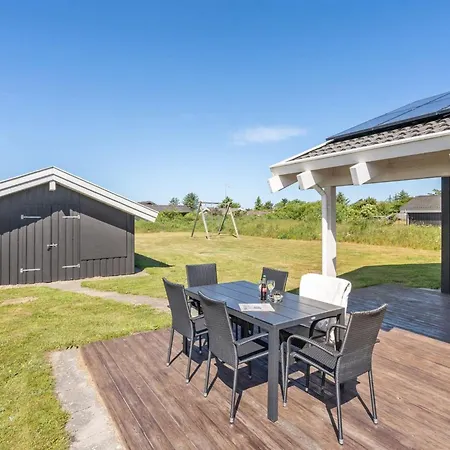 Serine - 800m From The Sea By Interhome Feriehus *