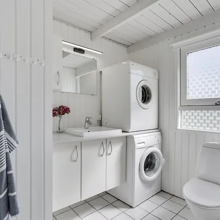 Serine - 800m From The Sea By Interhome Casa vacanze Hjørring