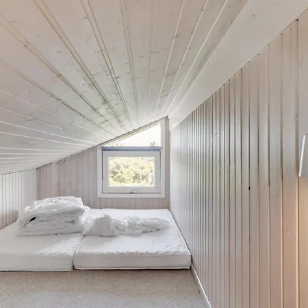 Serine - 800m From The Sea By Interhome Feriehus Hjørring