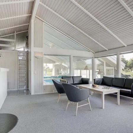 Serine - 800m From The Sea By Interhome Hjørring