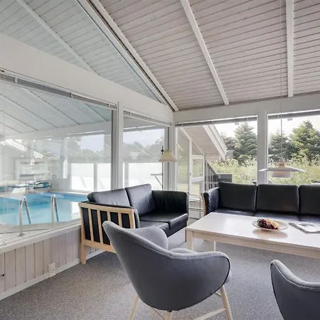 Serine - 800m From The Sea By Interhome * Hjørring
