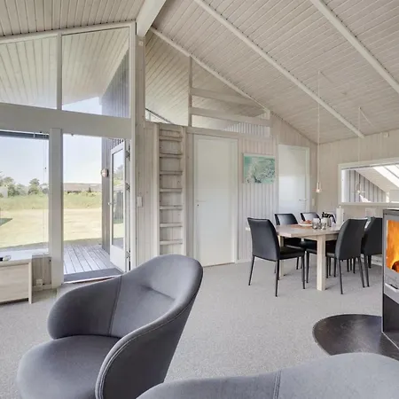 Serine - 800m From The Sea By Interhome Feriehus *
