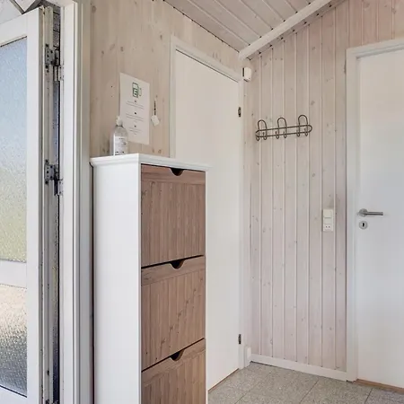 Serine - 800m From The Sea By Interhome * Hjørring
