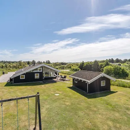 Feriehus Serine - 800m From The Sea By Interhome *