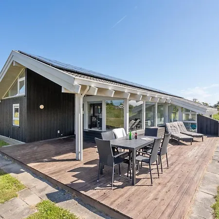 Serine - 800m From The Sea By Interhome Feriehus Hjørring